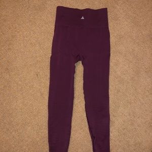 Balance Athletica Energy Pant Amethyst